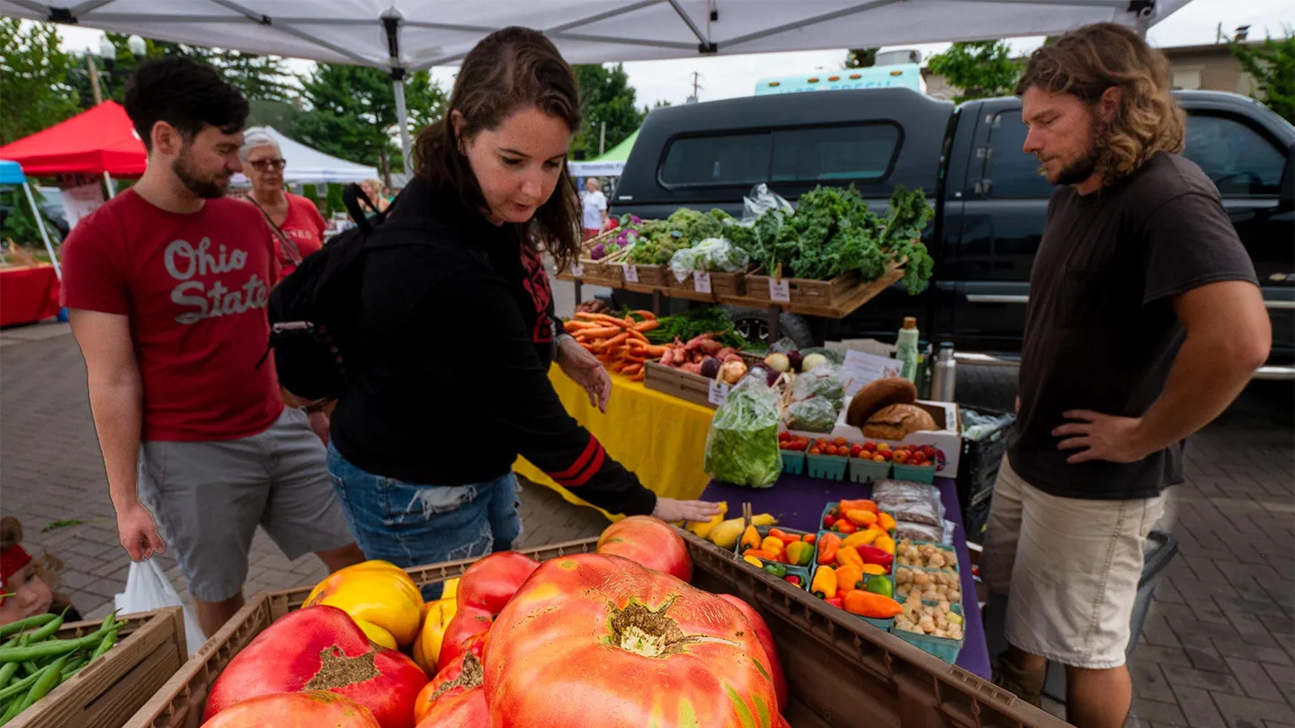 farmers market june 10