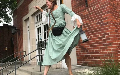 Ghost Story Tours continue through October