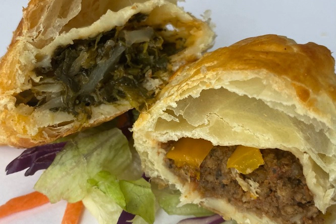 Saturday means shopping at the Westerville Saturday Farmers Market