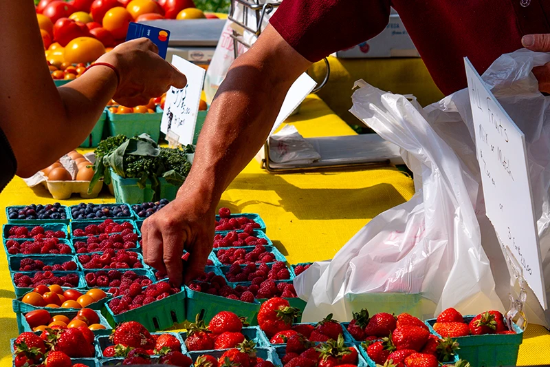 Farmers Market