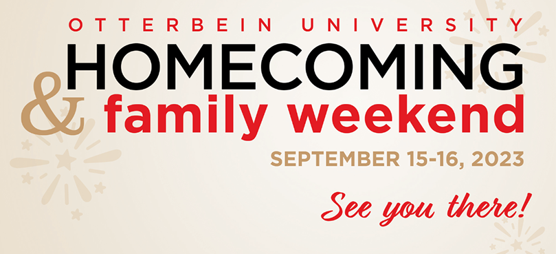 Otterbein 2023 Homecoming-Saturday