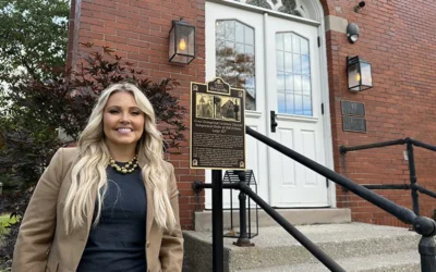 Historical plaques added to another 17 Uptown buildings