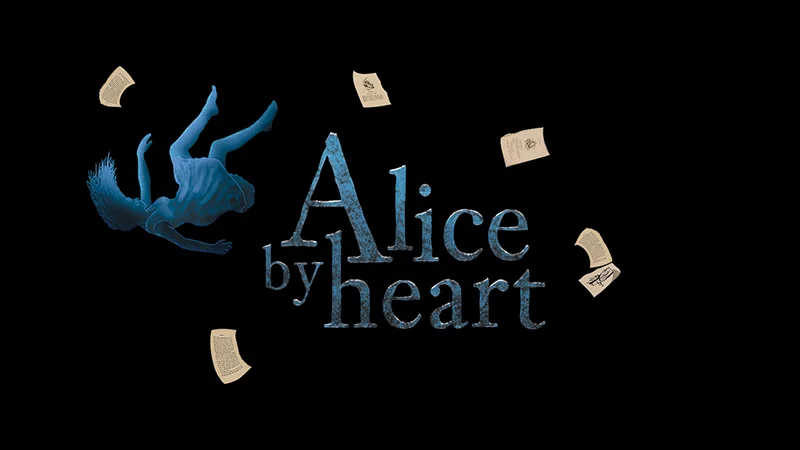 Alice By Heart