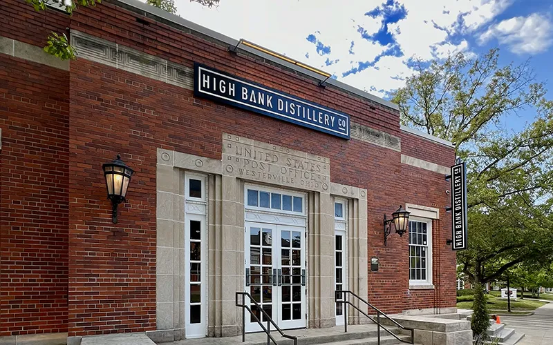 High Bank Distillery in Uptown to open Aug. 20; Our Q&A with a founder