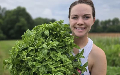 GoYoga returns July 12; Full plate of goodness on the July 5 menu