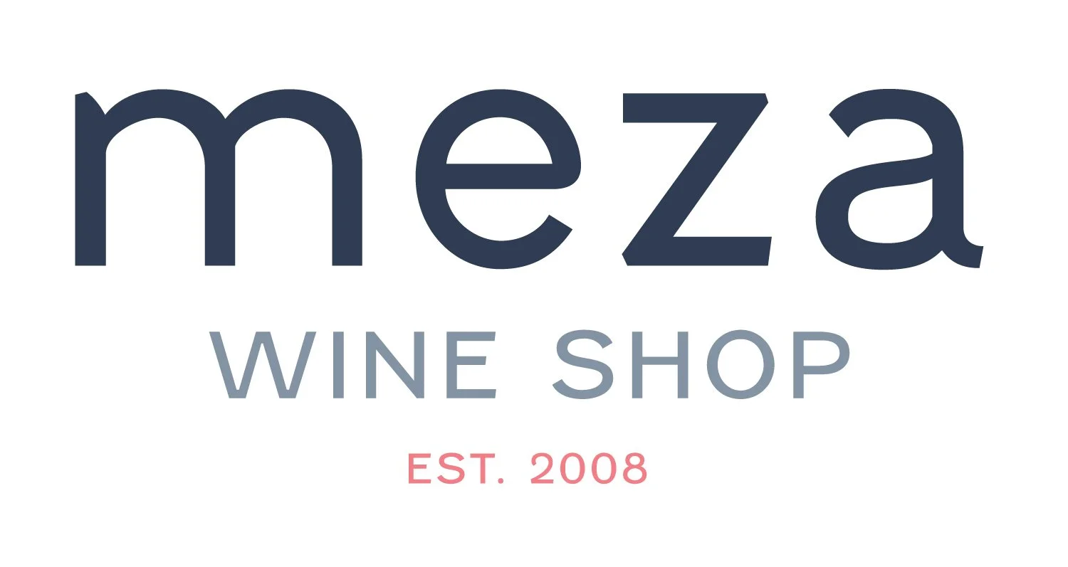 Meza logo