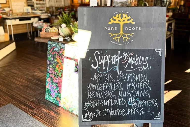 PR interior sign 768x512