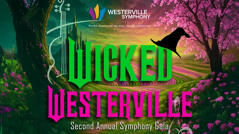 Wicked Westerville