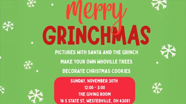 grinchmas