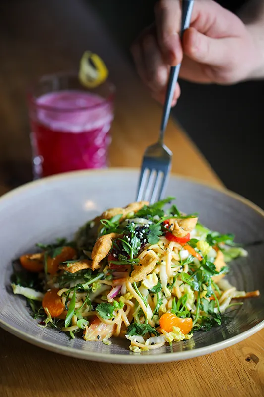 8 7 24 2x3 salad