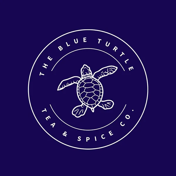 Blue Turtle logo from FB