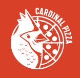 Cardinal Pizza logo