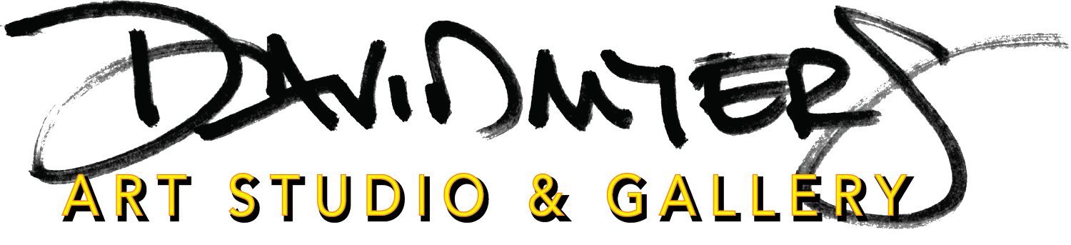 DM logo
