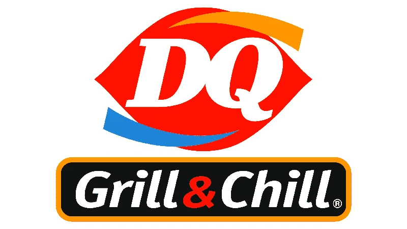 Dairy Queen grill and chill