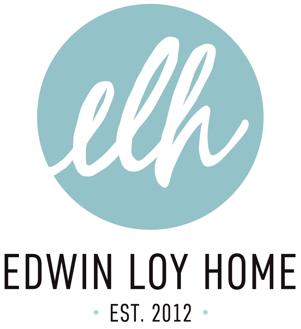 ELH Logo