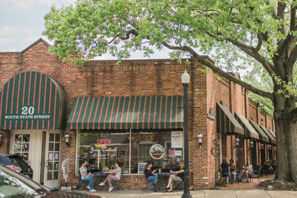 Java Central Building 2 600x401 1