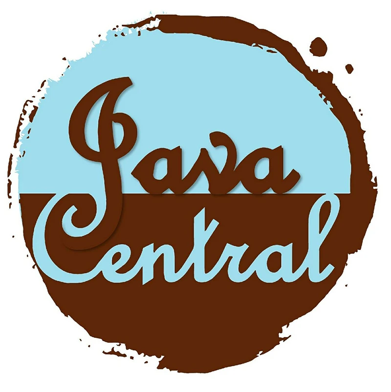 Java Central logo