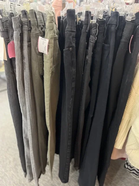 Jeans