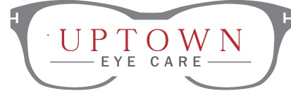 UptownEyeCare logo
