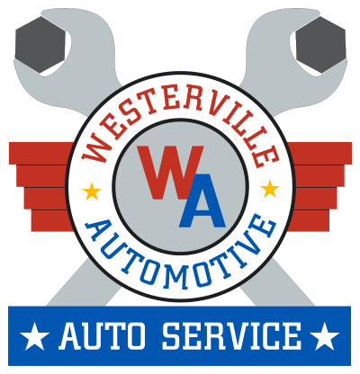 Westerville Automotive logo