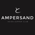 ampersand logo
