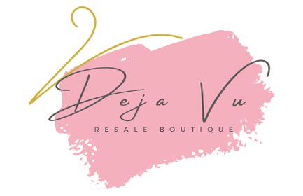 dejavu logo