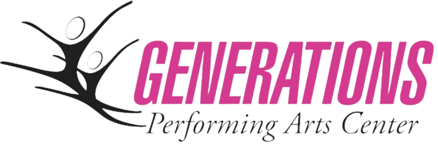 generations logo