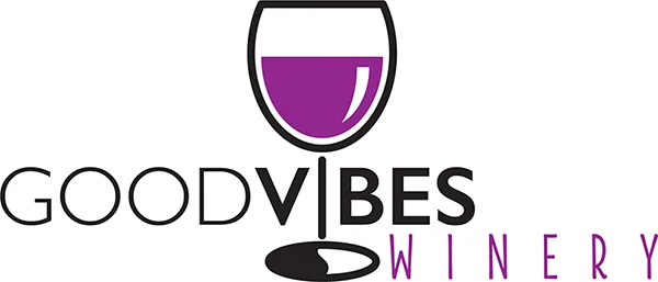 good vibes winery color
