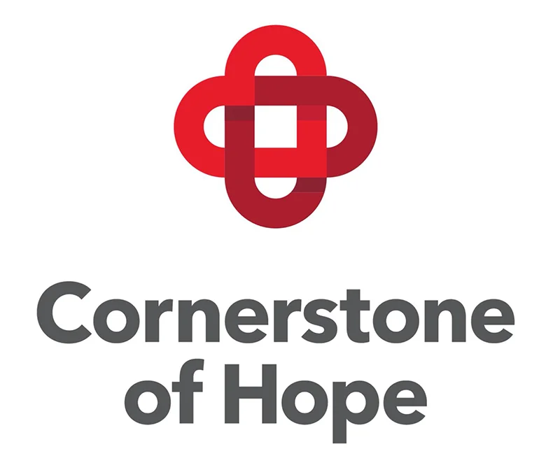 Cornerstone logo