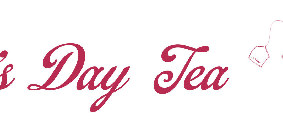Mother’s Day Tea