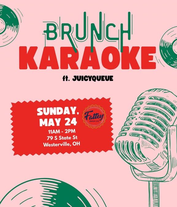 Brunch Karaoke